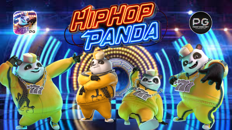 keseruan-bermain-hiphop-panda